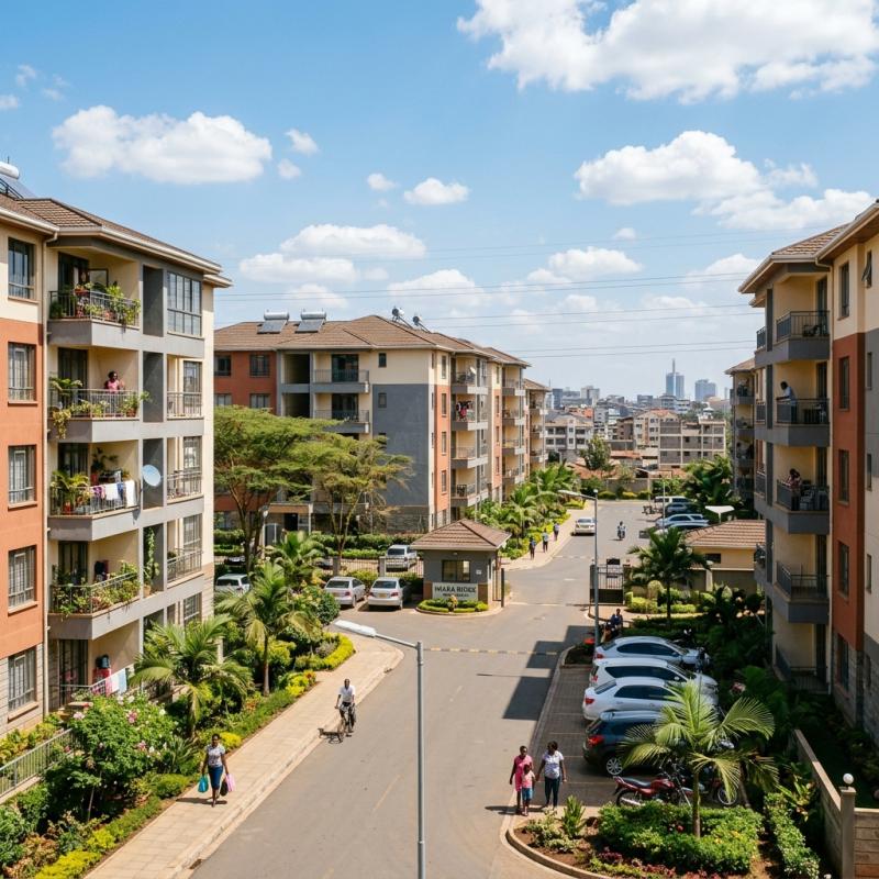 Appliance repair and maintenance in Imara Daima, Nairobi