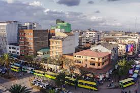 Kasarani