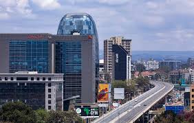 Westlands