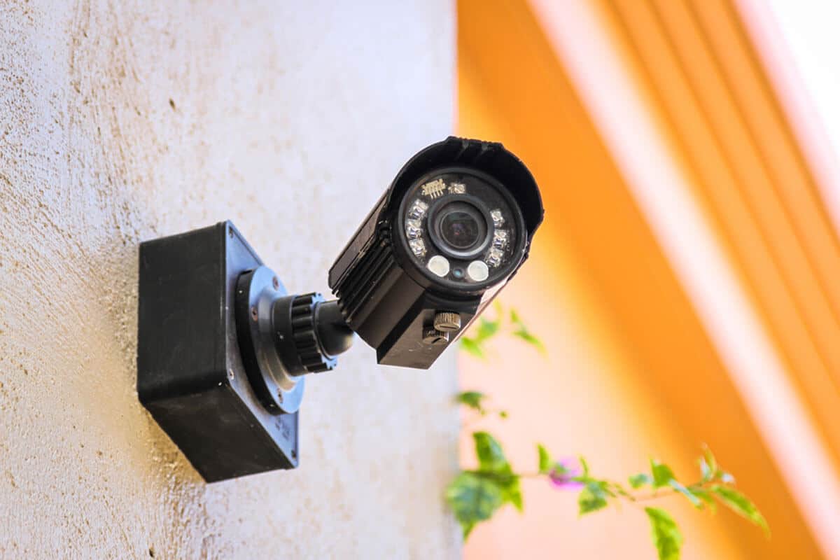 Security Systems