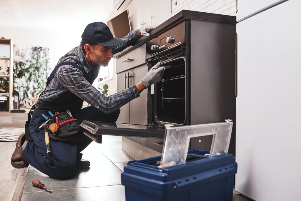Cooker/Oven Repair