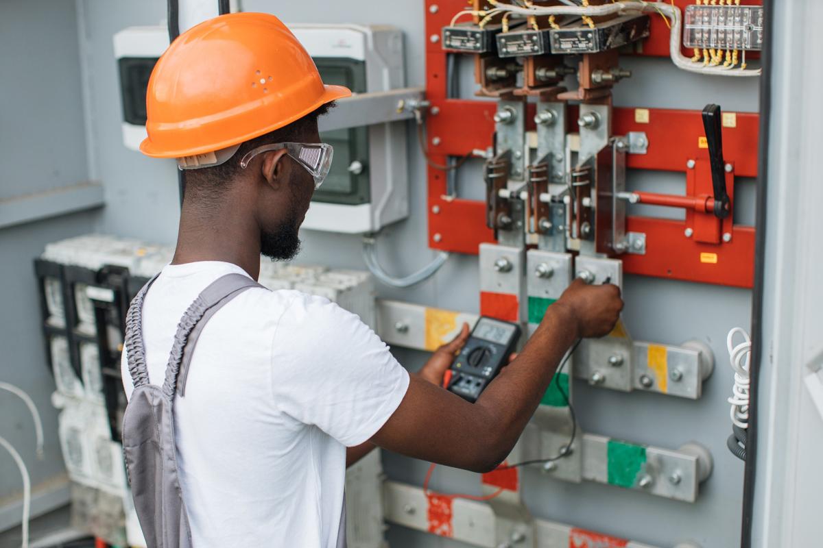 Electrical Services