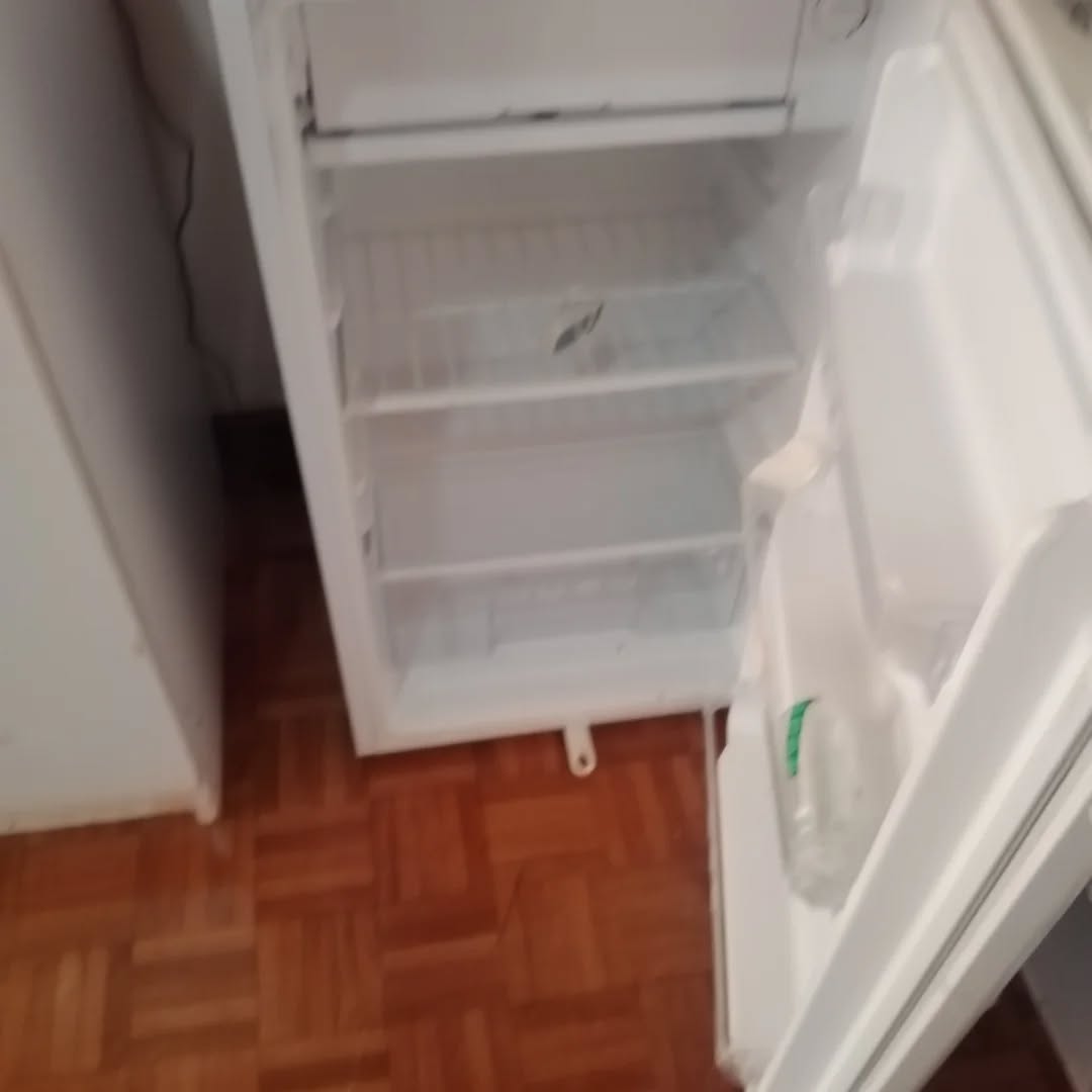Refrigerator Repair