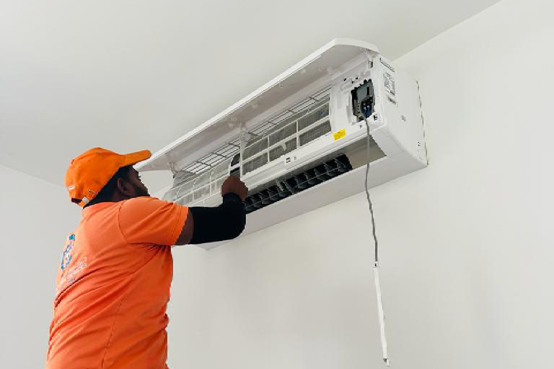 Appliance Repair & Technical Services in Nairobi