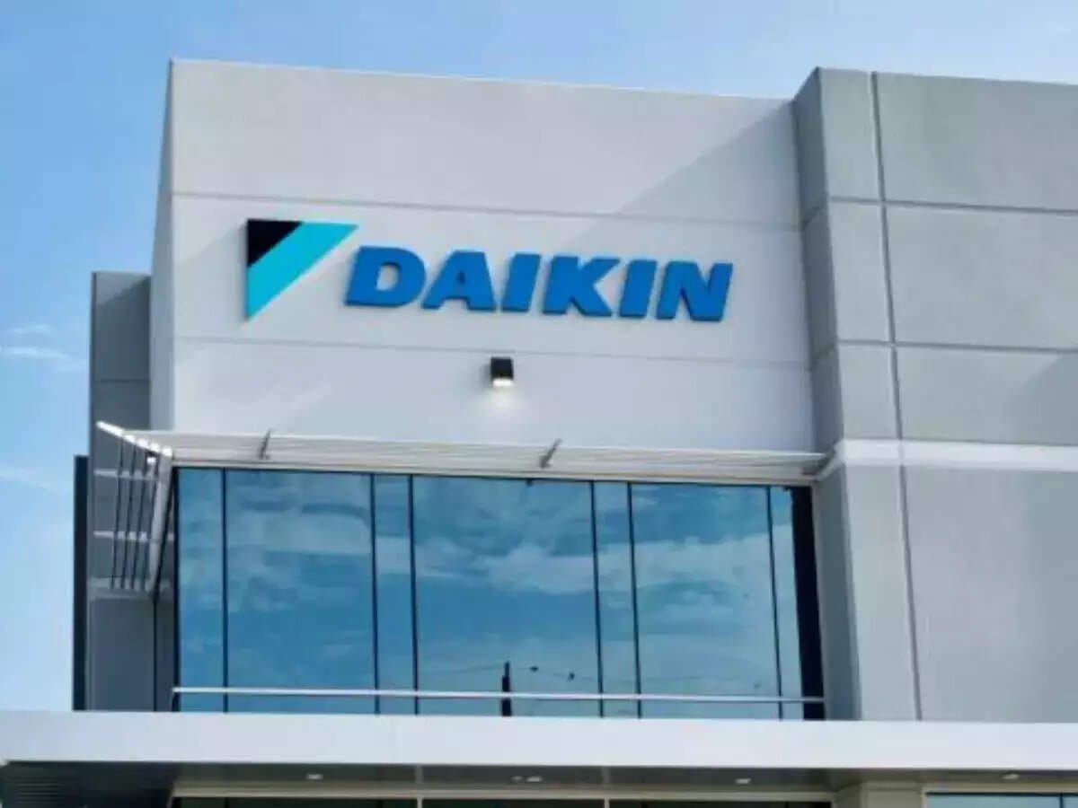 Daikin repair Nairobi