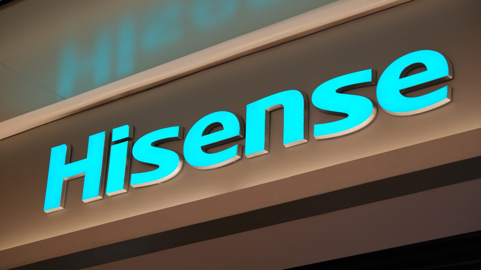 Hisense repair Nairobi