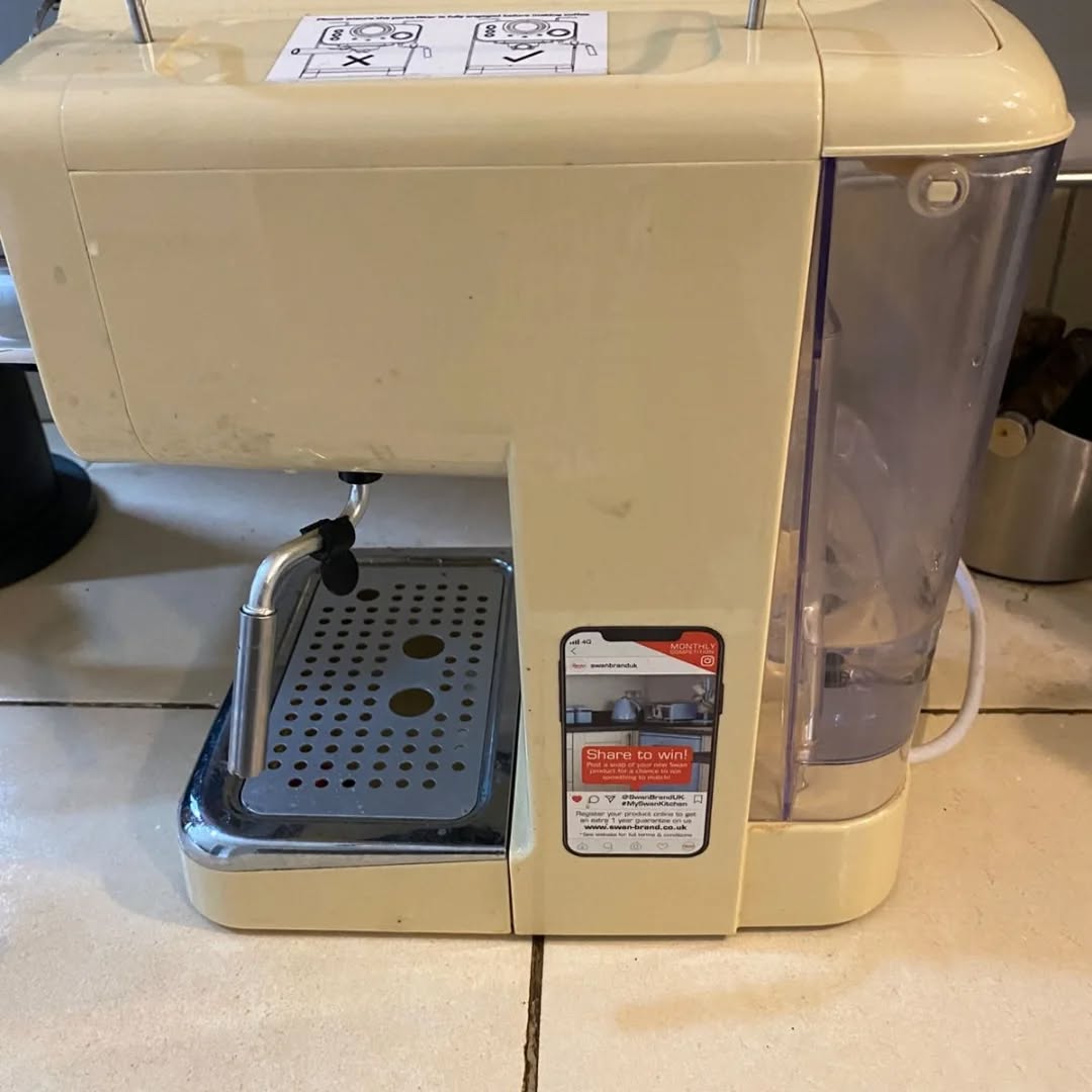 Appliance Repair Services