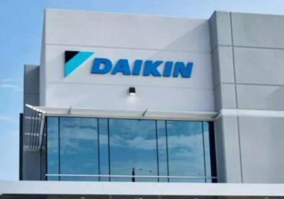 Daikin repair Nairobi