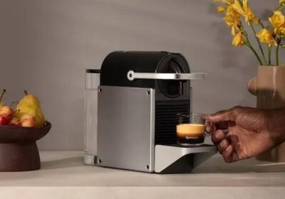 Nespresso repair Nairobi